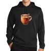 Sport Wick ® Fleece Hooded Pullover Thumbnail