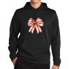 Sport Wick ® Fleece Hooded Pullover Thumbnail
