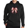 Sport Wick ® Fleece Hooded Pullover Thumbnail