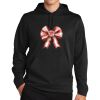Sport Wick ® Fleece Hooded Pullover Thumbnail