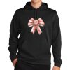 Sport Wick ® Fleece Hooded Pullover Thumbnail