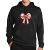 Sport Wick ® Fleece Hooded Pullover Thumbnail