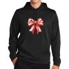 Sport Wick ® Fleece Hooded Pullover Thumbnail