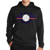 Sport Wick ® Fleece Hooded Pullover Thumbnail