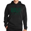 Sport Wick ® Fleece Hooded Pullover Thumbnail