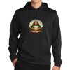 Sport Wick ® Fleece Hooded Pullover Thumbnail