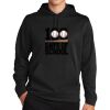 Sport Wick ® Fleece Hooded Pullover Thumbnail