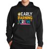 Sport Wick ® Fleece Hooded Pullover Thumbnail