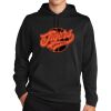 Sport Wick ® Fleece Hooded Pullover Thumbnail