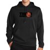 Sport Wick ® Fleece Hooded Pullover Thumbnail