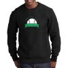 Super Heavyweight Crewneck Sweatshirt Thumbnail