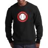 Super Heavyweight Crewneck Sweatshirt Thumbnail