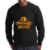Super Heavyweight Crewneck Sweatshirt Thumbnail