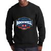 Super Heavyweight Crewneck Sweatshirt Thumbnail