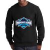 Super Heavyweight Crewneck Sweatshirt Thumbnail