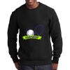 Super Heavyweight Crewneck Sweatshirt Thumbnail
