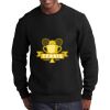 Super Heavyweight Crewneck Sweatshirt Thumbnail