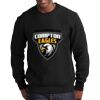 Super Heavyweight Crewneck Sweatshirt Thumbnail