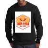 Super Heavyweight Crewneck Sweatshirt Thumbnail