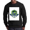 Super Heavyweight Crewneck Sweatshirt Thumbnail