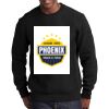 Super Heavyweight Crewneck Sweatshirt Thumbnail