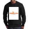 Super Heavyweight Crewneck Sweatshirt Thumbnail