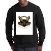 Super Heavyweight Crewneck Sweatshirt Thumbnail