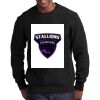Super Heavyweight Crewneck Sweatshirt Thumbnail