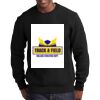 Super Heavyweight Crewneck Sweatshirt Thumbnail