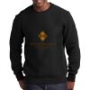 Super Heavyweight Crewneck Sweatshirt Thumbnail