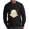 Super Heavyweight Crewneck Sweatshirt Thumbnail