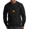 Super Heavyweight Crewneck Sweatshirt Thumbnail