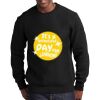 Super Heavyweight Crewneck Sweatshirt Thumbnail
