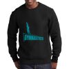 Super Heavyweight Crewneck Sweatshirt Thumbnail