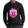Super Heavyweight Crewneck Sweatshirt Thumbnail