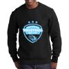 Super Heavyweight Crewneck Sweatshirt Thumbnail