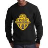 Super Heavyweight Crewneck Sweatshirt Thumbnail