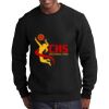 Super Heavyweight Crewneck Sweatshirt Thumbnail