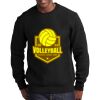 Super Heavyweight Crewneck Sweatshirt Thumbnail