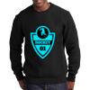 Super Heavyweight Crewneck Sweatshirt Thumbnail