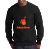Super Heavyweight Crewneck Sweatshirt Thumbnail