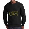 Super Heavyweight Crewneck Sweatshirt Thumbnail