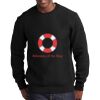 Super Heavyweight Crewneck Sweatshirt Thumbnail