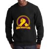 Super Heavyweight Crewneck Sweatshirt Thumbnail