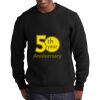 Super Heavyweight Crewneck Sweatshirt Thumbnail