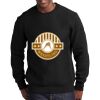 Super Heavyweight Crewneck Sweatshirt Thumbnail