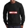 Super Heavyweight Crewneck Sweatshirt Thumbnail