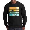 Super Heavyweight Crewneck Sweatshirt Thumbnail
