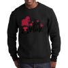 Super Heavyweight Crewneck Sweatshirt Thumbnail