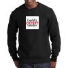 Super Heavyweight Crewneck Sweatshirt Thumbnail